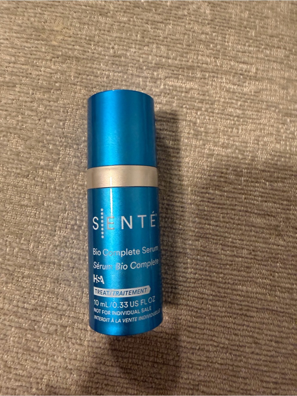 Sente Bio Complete Serum
